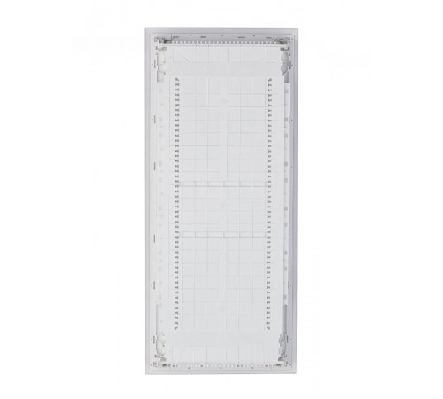 Шкаф комбинированный  с дверью с вентиляционными отверстиями (5 рядов) 24М  2CPX031398R9999  ABB