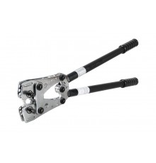 Пресс-клещи гексагональные ПКГ-120  57568  КВТ