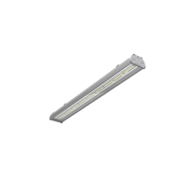 Cветильник cветодиодный промышленный Айрон 2.0 28Вт 906*109*66мм 5000К IP67 узкая асимм. с акрил рассиевателем  V1-IA-70157-03L15-6702850  VARTON