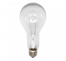 Термоизлучатель Т220-230-300-2 300 Вт, цоколь Е27 КЭЛЗ  SQ0343-0024  TDM