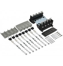 ARMAT Устройство втычного исполнения для MCCB 4P типоразмер H; I   AR-MCCBD-PI-000-4-06-C  IEK