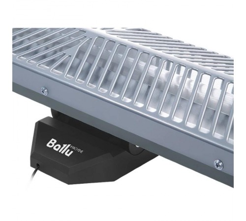 Электрический инфракрасный обогреватель BIH-LW2-1.5 ламповый компактный  НС-1173718  Ballu