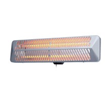 Электрический инфракрасный обогреватель BIH-LW2-1.5 ламповый компактный  НС-1173718  Ballu