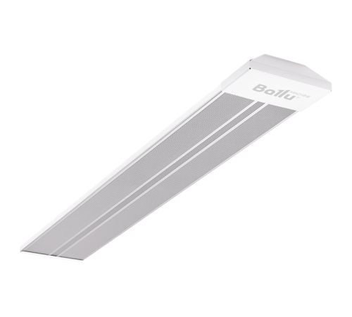 Электрический инфракрасный обогреватель BIH-LW2-1.5 ламповый компактный  НС-1173718  Ballu