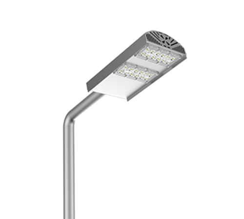 Светильник светодиодный ДКУ VARTON УЛИЧНЫЙ URAN 2.0 URBAN 60ВТ 5000К IP65  V1-S1-70287-40L30-6506050  VARTON