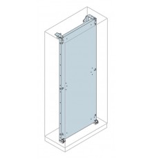 Плата монтажная 1400x400мм ВхШ  EA1440  ABB