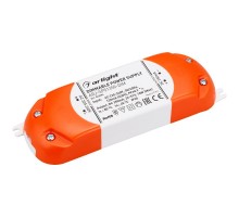 Блок питания ARJ-SP51350-DIM (18W, 350mA, PFC, Triac)  022296  Arlight