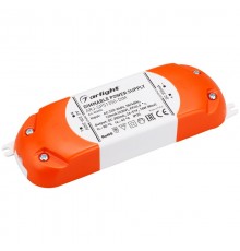 Блок питания ARJ-SP51350-DIM (18W, 350mA, PFC, Triac)  022296  Arlight