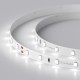 Лента светодиодная RT-A60-8mm 24V White6000 (7.2 W/m, IP20, 2835, 5m) (arlight, Открытый)  020011(2)  Arlight