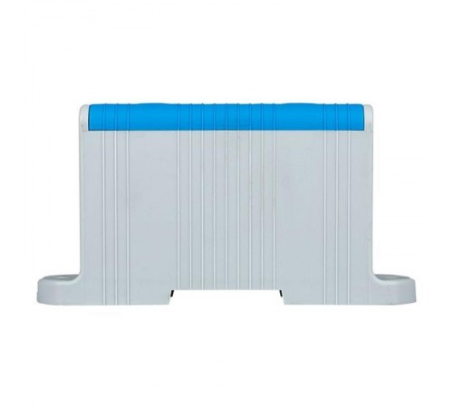 Клемма силовая вводная КСВ 35-240 кв. мм. синяя EKF PROxima  plc-kvs-35-240-blue  EKF