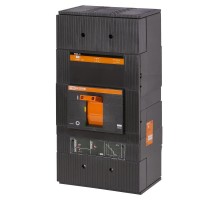 Авт. выкл. ВА88-43 3Р 1000А 50кА   SQ0707-0062  TDM