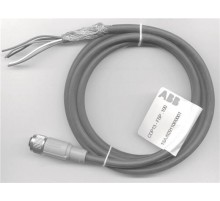 CDP13-FBP.100 внутренний кабель для использования в выдвижных си стемах1SAJ929110R0001 ABB