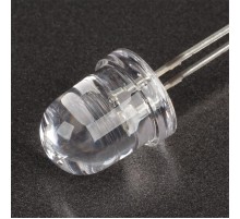 Светодиод ARL-8003RGBC-B-7color Slow  006302  Arlight