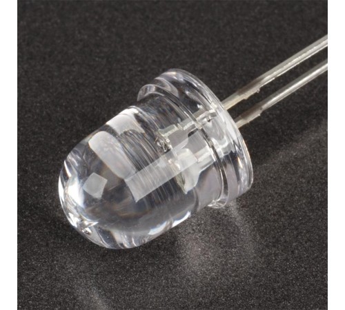 Светодиод ARL-8003RGBC-B-7color Slow  006302  Arlight