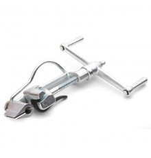 Инструмент для натяжения стальной ленты на опорах ВЛИ ИНС-20  PR08.12569  Промрукав