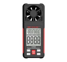 Анемометр КТ 605 серия ECOLINE  91922  КВТ