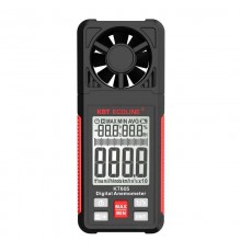 Анемометр КТ 605 серия ECOLINE  91922  КВТ