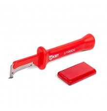 Нож монтерский диэлектрический НМИ-11  86566  КВТ