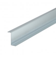 Перегородка разделительная кабель-канала LKM 45x2000 мм, сталь  6249871  OBO Bettermann