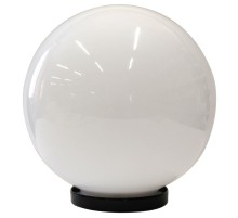 Светильник светодиодный "Шар ДТУ" 300 Б СПЕЦСВЕТ 03-030-401 30Вт 6500К IP65  1030450500  Элетех