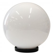 Светильник светодиодный "Шар ДТУ" 300 Б СПЕЦСВЕТ 03-030-401 30Вт 6500К IP65  1030450500  Элетех