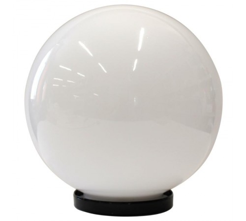 Светильник светодиодный "Шар ДТУ" 300 Б СПЕЦСВЕТ 03-030-401 30Вт 6500К IP65  1030450500  Элетех