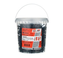 Саморез ШСГМ 3,5х45 (600 шт) - ведро ( 1,236 кг)  124383  Tech-KREP