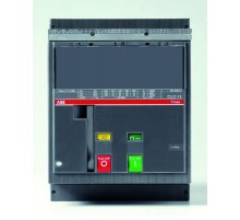 Выключатель-разъединитель T7D 1600 4p F F  1SDA062041R1  ABB