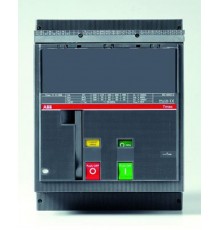 Выключатель-разъединитель T7D 1600 4p F F  1SDA062041R1  ABB