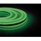 Лента светодиодная LS720 120SMD(2835)/м 9,6Вт/м 220V IP67, длина 50м, зеленый, неоновая  29564  FERON
