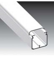 Кабельный канал CLASSIC белый EKE 60X60 (HD)  EKE 60X60_HD  Kopos