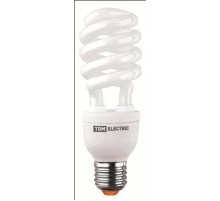 Лампа энергосберегающая КЛЛ-HS-11 Вт-2700 К-Е14  SQ0323-0022  TDM