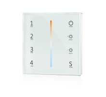 Акссесуары для ленты светодиодной пульт ALL LC RF TOUCH PANEL TW  4058075435940  LEDVANCE