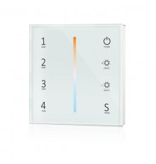 Акссесуары для ленты светодиодной пульт ALL LC RF TOUCH PANEL TW  4058075435940  LEDVANCE