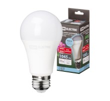 Лампа светодиодная низковольтная МО A60 11 Вт, 24-48 В, 4000 К  SQ0340-0342  TDM