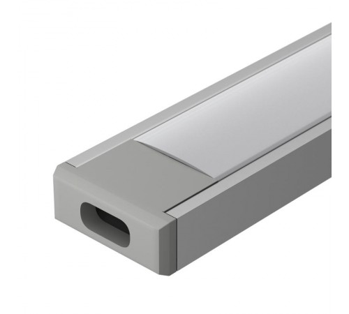 Профиль MIC-3000 ANOD  029763  Arlight