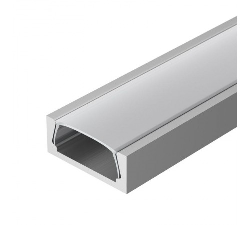 Профиль MIC-3000 ANOD  029763  Arlight