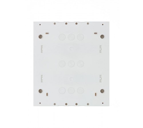 Бокс навесной 24М серая дверь Basic E (с клеммами)  1SZR004002A2207  ABB