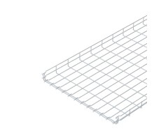 Проволочный лоток OBO GR-Magic, 55x600x3000 (GRM 55 600 FT)  6001436  OBO Bettermann