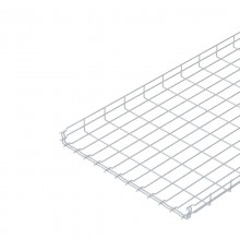 Проволочный лоток OBO GR-Magic, 55x600x3000 (GRM 55 600 FT)  6001436  OBO Bettermann
