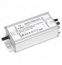 Блок питания ARPV-UH24100-PFC-DALI-PH (24V, 4.2A, 100W)  029151  Arlight