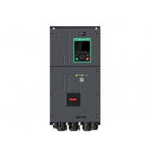 Преобразователь частоты STV900H 15 кВт 400В IP55. Кран/Подъемник  STV900D15N4H-IP55  SE