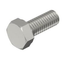 Болт с шестигранной головкой M8x20mm (HHS M8x20 A4)  3156024  OBO Bettermann
