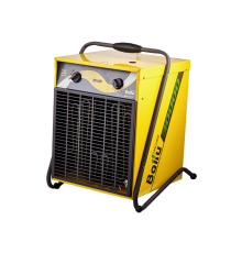 Электрическая тепловая пушка BHP-M-24 прямоугольная  НС-1035064  Ballu