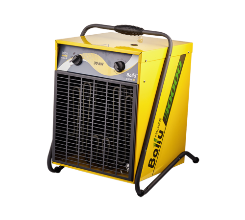 Электрическая тепловая пушка BHP-M-30 прямоугольная  НС-1035079  Ballu