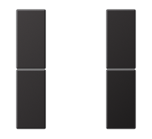 Набор накладок 2 группы AL2502TSAD Jung