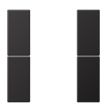 Набор накладок 2 группы AL2502TSAD Jung