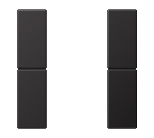 Набор накладок 2 группы AL2502TSAD Jung