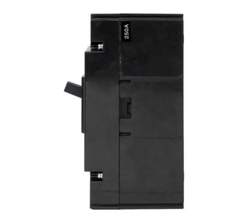 Выключатель автоматический LS250 25кА 3P 160А ProPact   mccb-250-25-3-160-ls  EKF