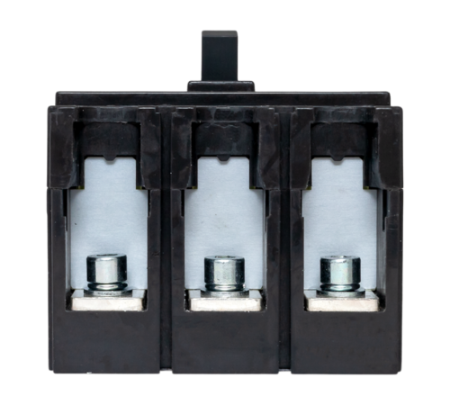 Выключатель автоматический LS250 25кА 3P 250А ProPact  mccb-250-25-3-250-ls  EKF